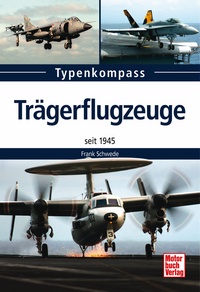 Trägerflugzeuge  - seit 1945