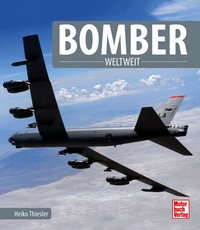 Bomber - Weltweit