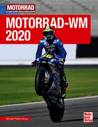 Motorrad-WM 2020