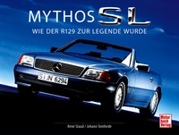 Mythos SL - Wie der R129 zur Legende wurde