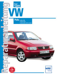 VW Polo III - März 1996 bis 1999