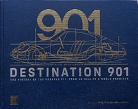 Destination 901 - Englische Ausgabe